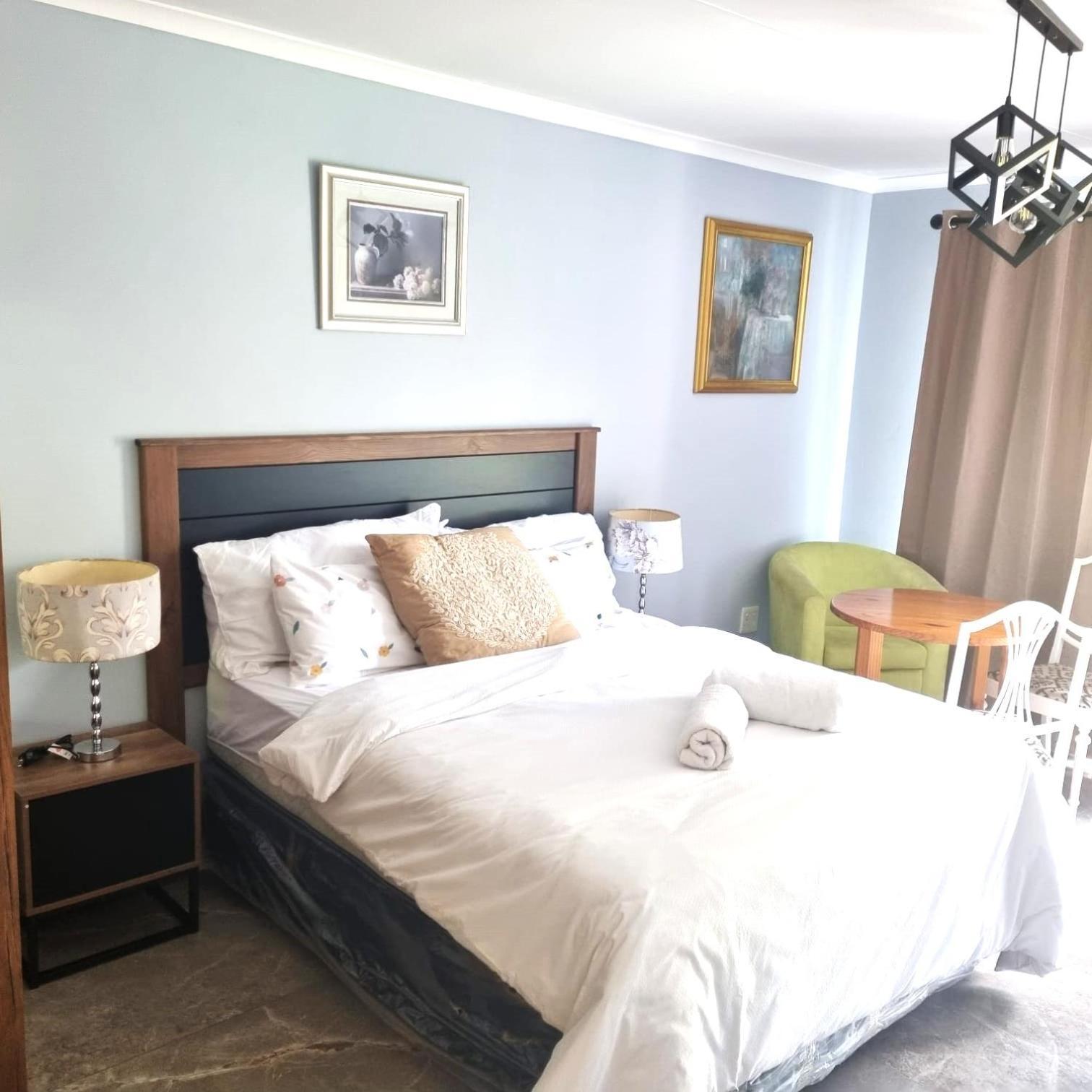 Victorian Villa Westdene Benoni Extérieur photo